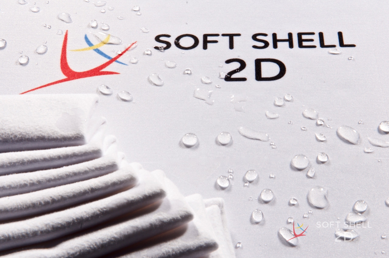 soft shell sprzedaż 2D