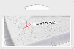 LIGHT SHELL